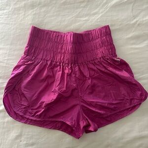 FP Movement. The way home short, size medium.